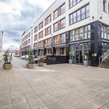 Location Location Location Birmingham City Centre Dış mekan fotoğraf
