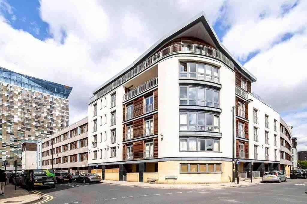 Location Location Location Birmingham City Centre Dış mekan fotoğraf
