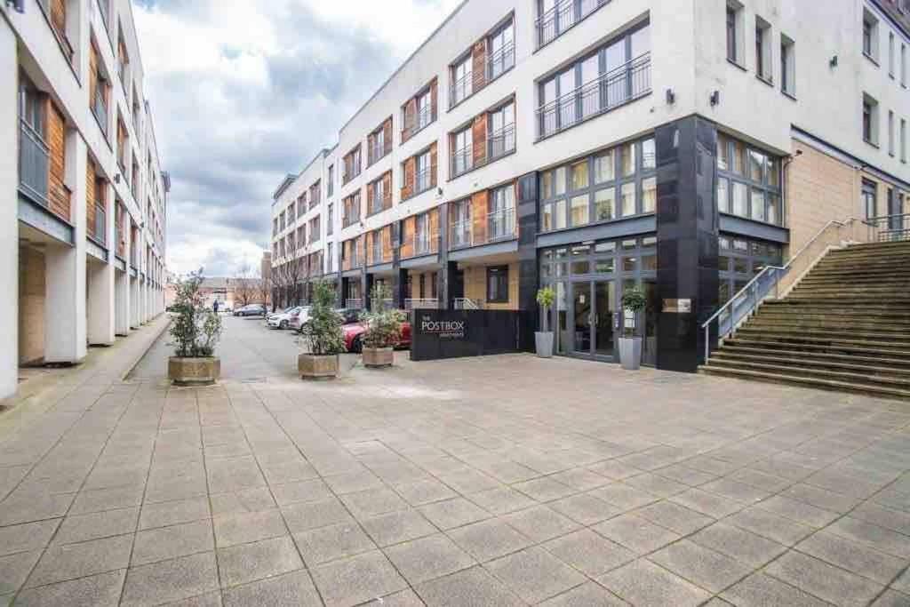 Location Location Location Birmingham City Centre Dış mekan fotoğraf